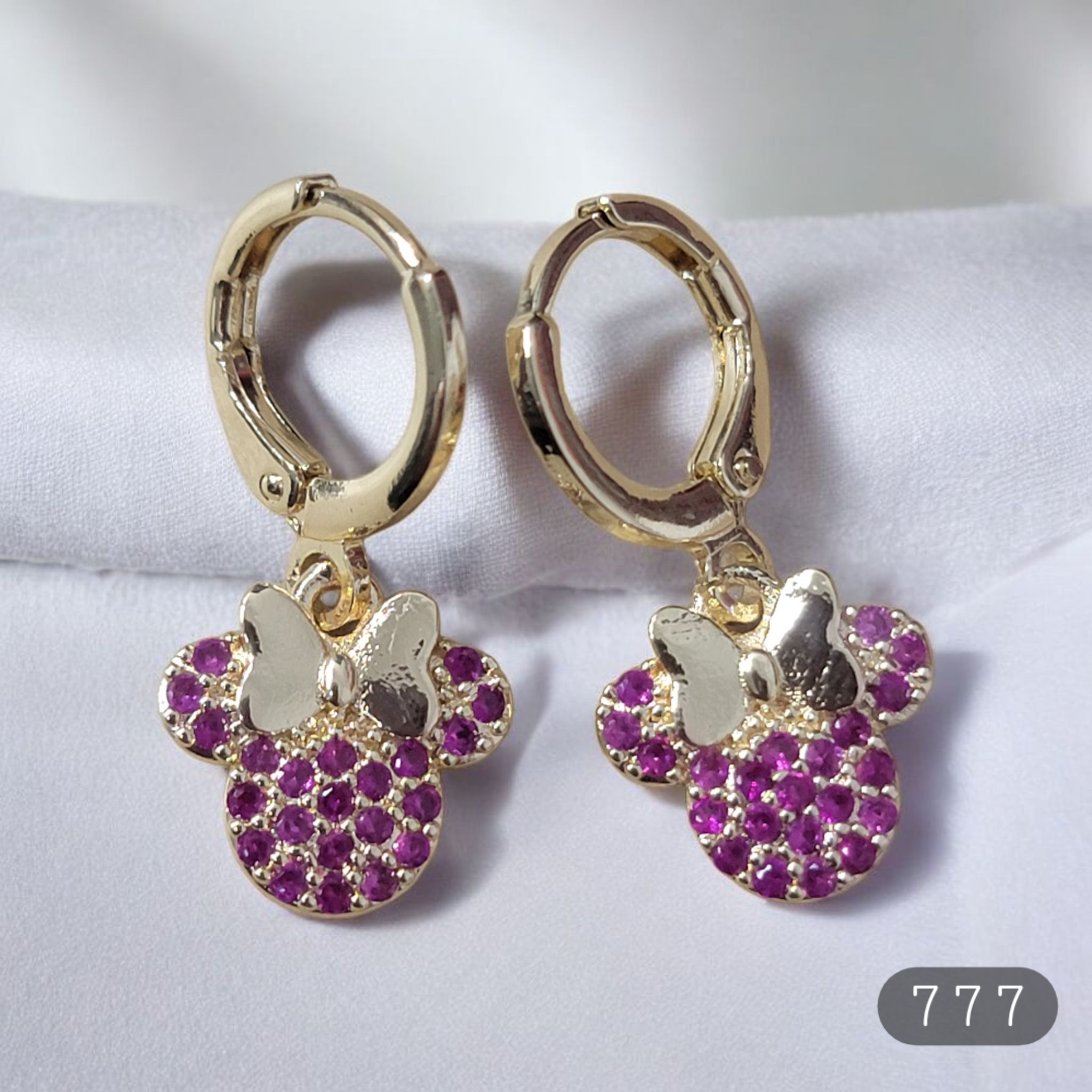 Aretes